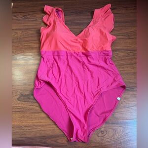 Summersalt Vibrant Pink Swimwear
